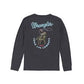 Wrangler Boys Long Sleeve T-Shirt
