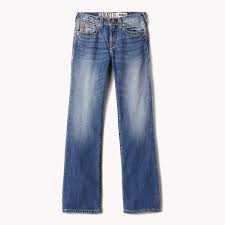Ariat Boys B4 Relaxed Coltrane Boot Cut Jean