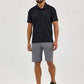 Wrangler ATG Men's Highland Cargo Short