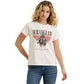 Wrangler Women's Retro® Whisper White Logo Graphic T-Shirt 112368864