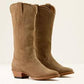 Ariat Women's Marysville R Toe Western Boot