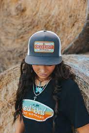 RED DIRT BUNK HOUSE HAT