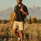 Wrangler ATG Men's Harbor Short