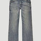Wrangler Boys 112344607 Retro® Greeley Slim Fit Bootcut Jeans (8-18)