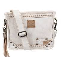 STS Cremello Mae Crossbody
