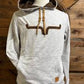 KIMES RANCH  NATURAL DURHAM KIMES HOODIE