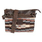 STS Guadalupe Serape Lily Crossbody