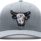LANE FROST YOUTH BULLY HAT