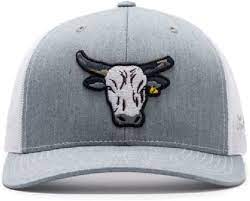 LANE FROST YOUTH BULLY HAT