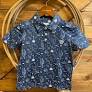 Rock & Roll BOYS Conversational Polo BB51T06632