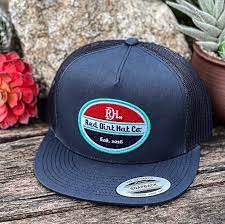 RED DIRT VINTAGE HAT