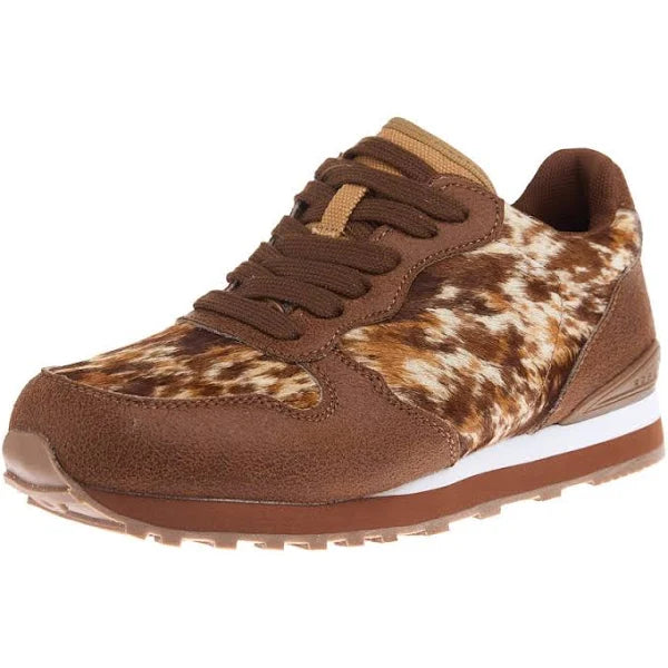 Roper Women's Giddy Up Wild Casual Shoes