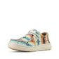 ARIAT KIDS HILO SUNSET SOUTHWESTERN CASUAL SHOE