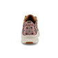 Hooey Women's Feather X UltraLite X Casual Beeswax & Aztec Multi