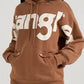 Wrangler - Women's Retro Logo Hoodie