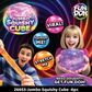 Fun Doh JUMBO Swirl Squishy Cube | Viral Assortment