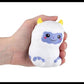 Yeti Squishy Squeeze Stress Ball Soft Doh Filling