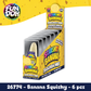 Fun Doh Squishy Banana Stress Relief Toy