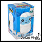 Yeti Squishy Squeeze Stress Ball Soft Doh Filling