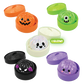 Petite Spooky Halloween Squishy Dumpling
