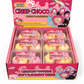 Crisp Choco Crunchy Paw Squishy
