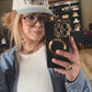 A BIT WESTERN HAT