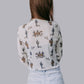 Desert Darlin' Mesh Top