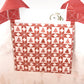 Winter Wonderland Market Tote
