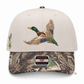 Mallard Marshland Camo Hat©