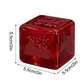 Dr. Pepper Squishy Needoh Nice Cube
