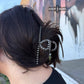 Pecos Pearl Hair Clip