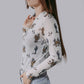 Desert Darlin' Mesh Top