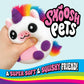 Smoosh Pets Soft Squishy Plush Ball Assortment - 12/Display: Wholesale Price