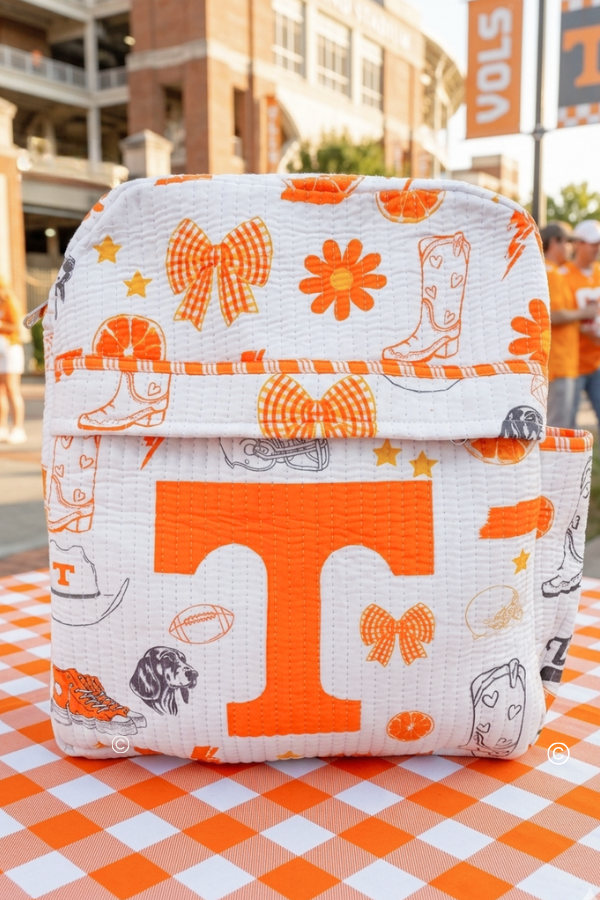 Sweet as Tennessee Backpack©