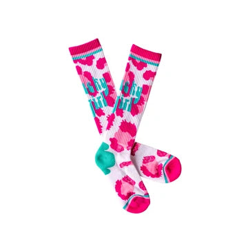 Lucky chuck Gypsy Lucky Cowgirl Performance Boot Socks