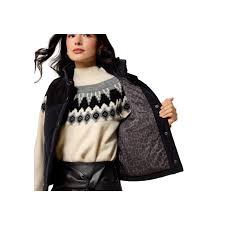 Ariat Women's Dalton Vest Black