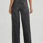 Wrangler Retro Women's Harper High Rise Bailey Wide Leg Denim Jeans