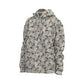 LOCAL GIRL HILTOP HOODIE - FOREST CAMO FLORA