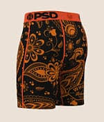 PSD Whiskey & Women Stretch Boxer Briefs