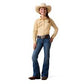 Ariat Youth Girl's Tammy Trouser Ashland Denim Jeans 10074779