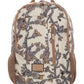 Hooey Rockstar Floral Print Backpack