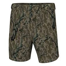LOCAL BOY Youth Volley Short-TREESTAND