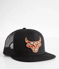 LOST CALF AZTECA BLACK