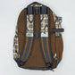 Hooey Ox Charcoal Aztec Backpack