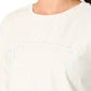Cruel by Cinch Women's RODEO Corduroy Knit Sweatshirt