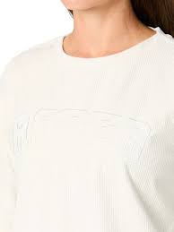 Cruel by Cinch Women's RODEO Corduroy Knit Sweatshirt