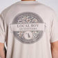 LOCAL BOY YOUTH S/S HB CREW-OLD SIGNATURE VINTAGE SPHERE