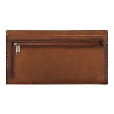 Ariat Gwen Collection Wallet Brown