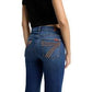 7 FOR ALL MAN KIND WOMEN'S DOJO in Slim Illusion