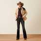 ARIAT 10079340 Women's Obispo Lightweight Ins Jacket Irish Cream